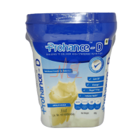 Powder Prohance D (Vallina)